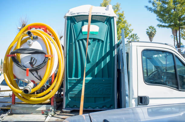 Best Local porta potty services  in Blackfoot, ID
