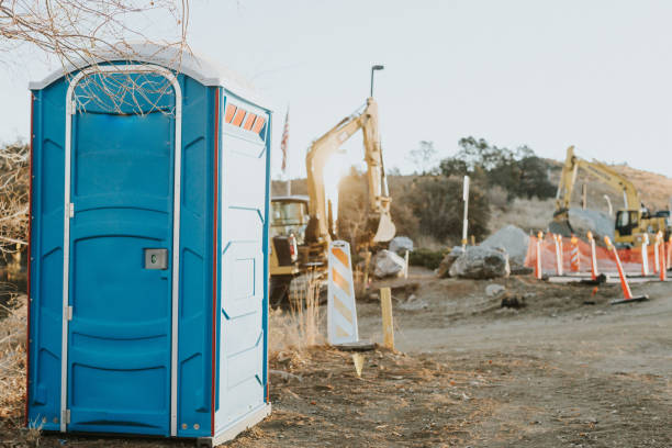 Portable Toilet Options We Offer in Blackfoot, ID