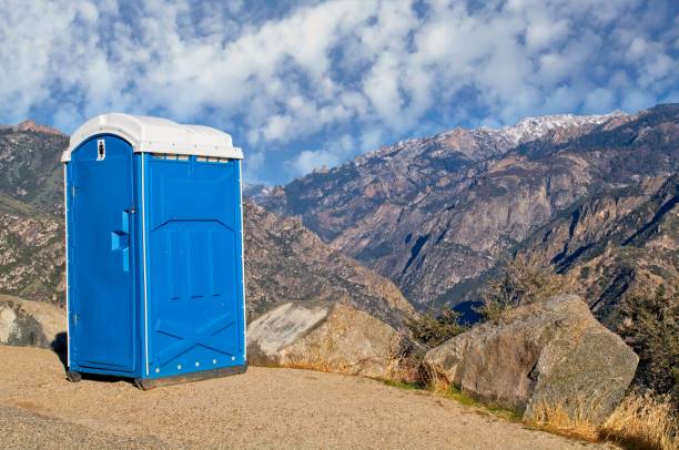 Best Sanitation services for porta potties  in Blackfoot, ID