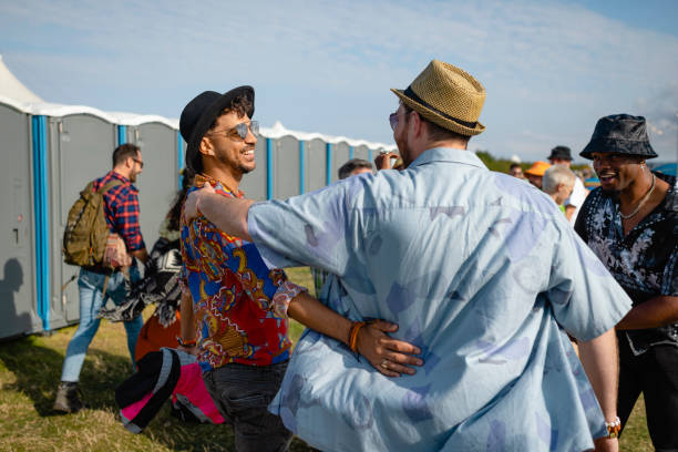 Best Long-term porta potty rental  in Blackfoot, ID