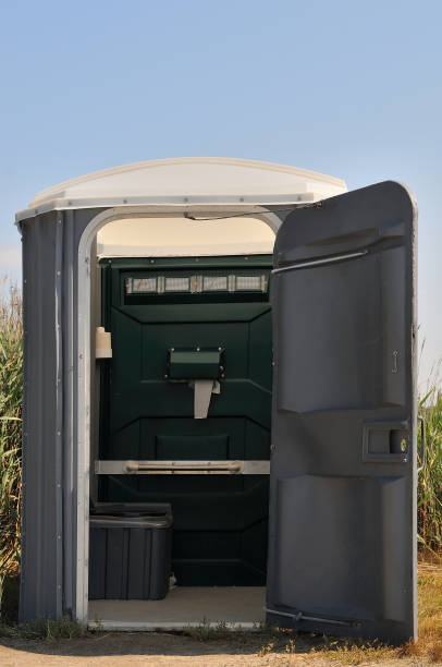 Portable Toilet Options We Offer in Blackfoot, ID