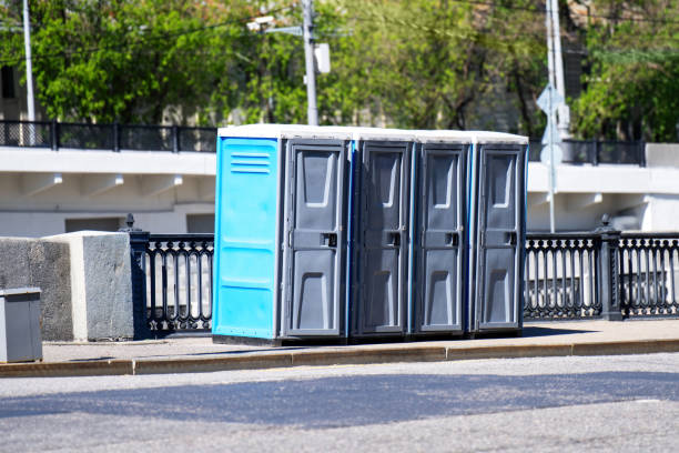 Trusted Blackfoot, ID porta potty rental Experts