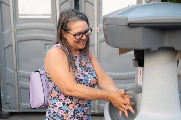 Best Porta potty rental for outdoor events  in Blackfoot, ID