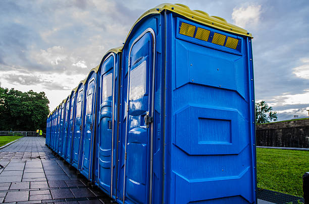 Best Porta potty delivery and setup  in Blackfoot, ID